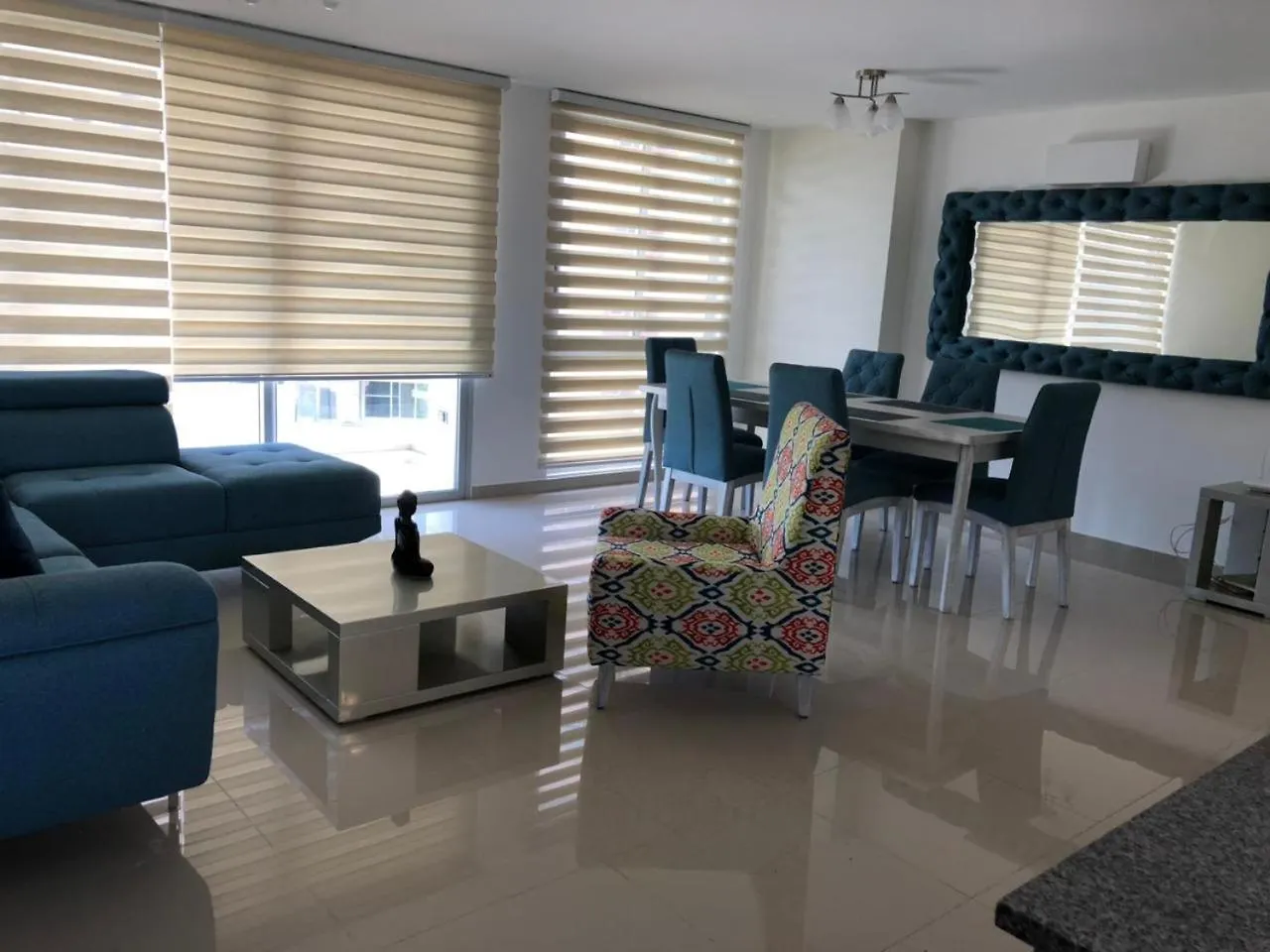 Living Hotel Barranquilla