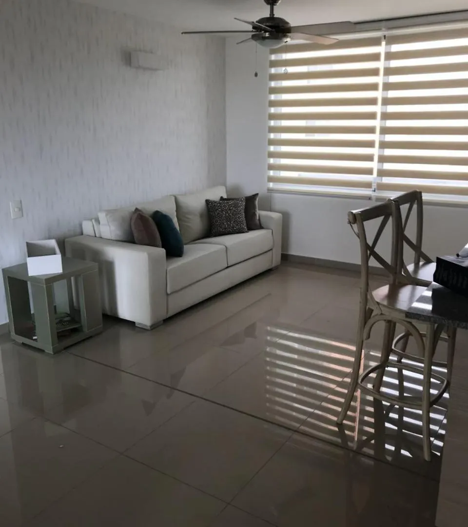 Apartment Living Hotel Barranquilla Colombia